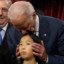 Biden The Kid Sniffer