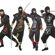 MOHAMED Y SUS ACÓLIT