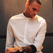 Chris Brown