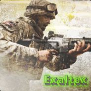  [ Steam Profile ] 
