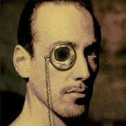 Steam Community Avatar