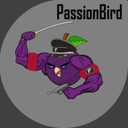 PassionBird's Avatar