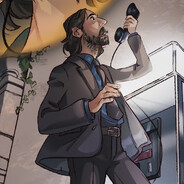 Steam Community Avatar