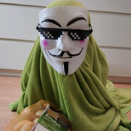 Steam Community Avatar