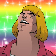 HE-MAN