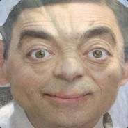 Mr Bean