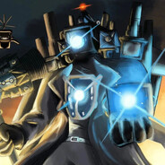 Steam Community Avatar