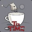 Tea Time !