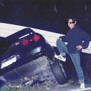 Steam Community Avatar