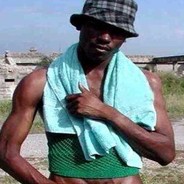 Donde estan las Negras ??