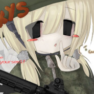 Steam Community Avatar