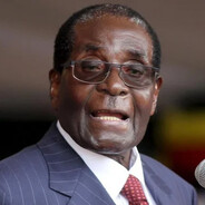AFRICA'S HITLER