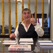 SEDAT PEKER