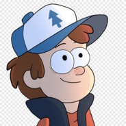 Dipper :)