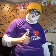 Steam Community Avatar