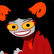 Aradia is my Waifu