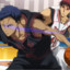 Aomine Daiki