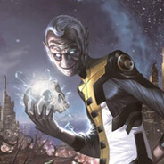 Steam Community Avatar