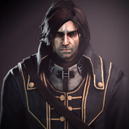 Steam Community Avatar