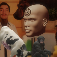 Steam Community Avatar
