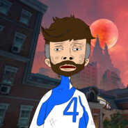 Steam Community Avatar