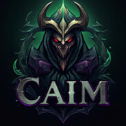 Caim's Avatar
