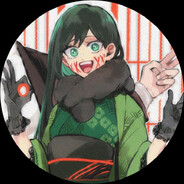 Steam Community Avatar