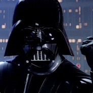 Darth Vader