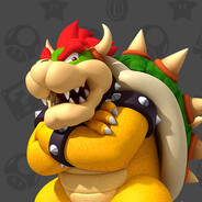 Bowser's ✪
