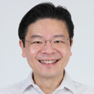 Lawrence Wong