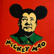 M1ckey Mao