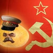 ☭ Communist☭Patata☭