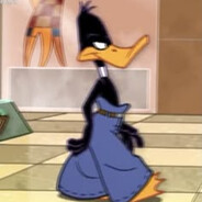 PATO LUCAS