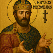 Mbyzos Mbyzombalos's Avatar