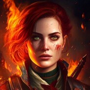Triss Merigold