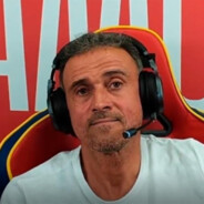 Luis Enrique