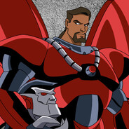 Steam Community Avatar