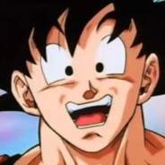 Goku's Avatar