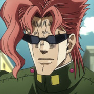 Kakyoin Noriaki