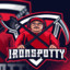 ironspotty