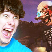 Steam Community Avatar