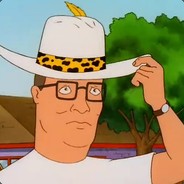 Hank Hill's Avatar