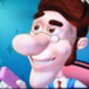 Steam Community Avatar