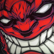 DEVIL Who Not Laughs