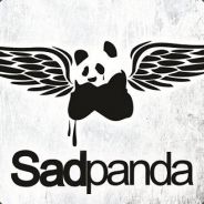 Sad Panda's Avatar