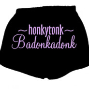 Badonka donk  !