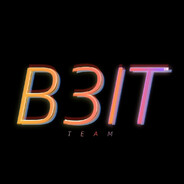 Steam Curator: Team B3It