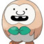 Rowlet