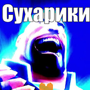 Steam Community Avatar