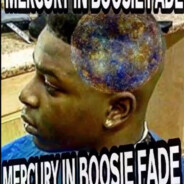 PLANETARY BOOSIE FADE ????????